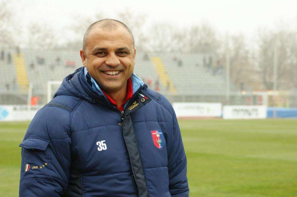 Gilberto Poggi/TuttoLegaPro.com