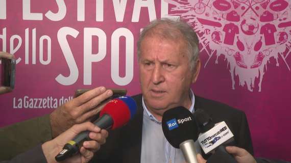 Zico: "Pelè è stato unico, neanche io mi sono potuto avvicinare"