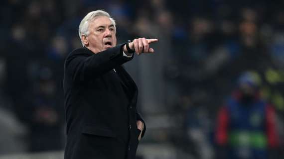 UFFICIALE - Ancelotti è il nuovo ct del Brasile, debutto il 26 maggio