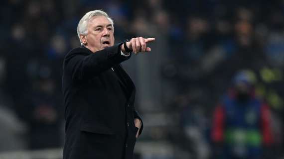 Real Madrid, Ancelotti avvisa il Manchester City: "Recuperiamo pezzi importanti"