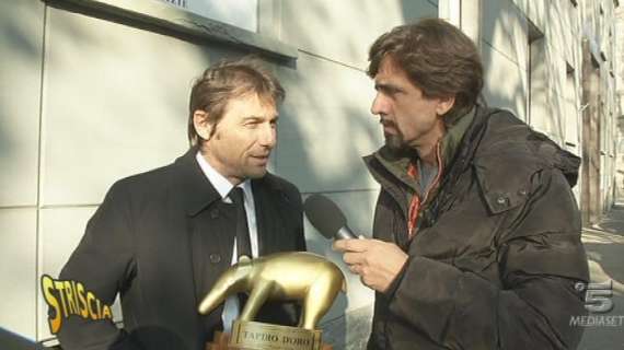 TAPIRO A CONTE: "Lotta in mezzo al fango, turchi più fortunati. La qualificazione ce la siamo giocata prima. Guardiamo avanti, facciamo tesoro di questa esperienza”