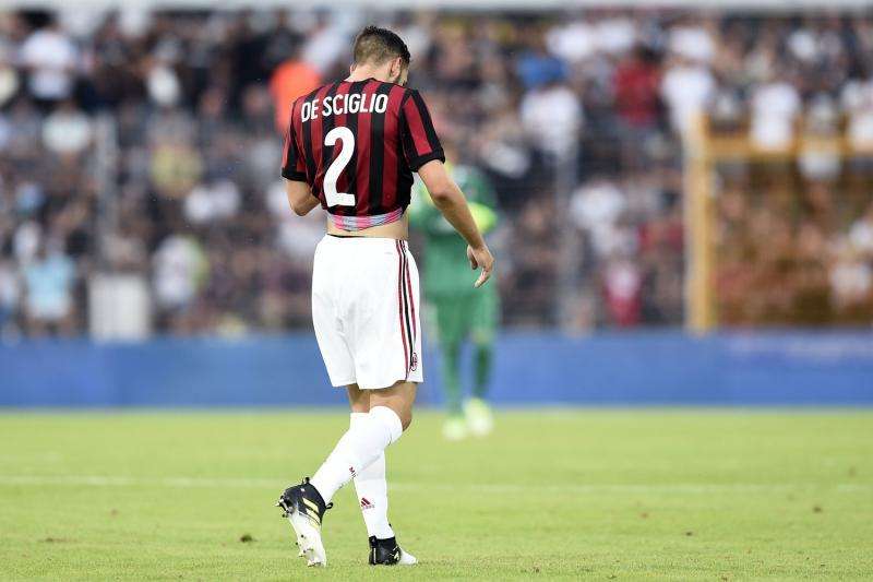 Daniele Buffa/Image Sport