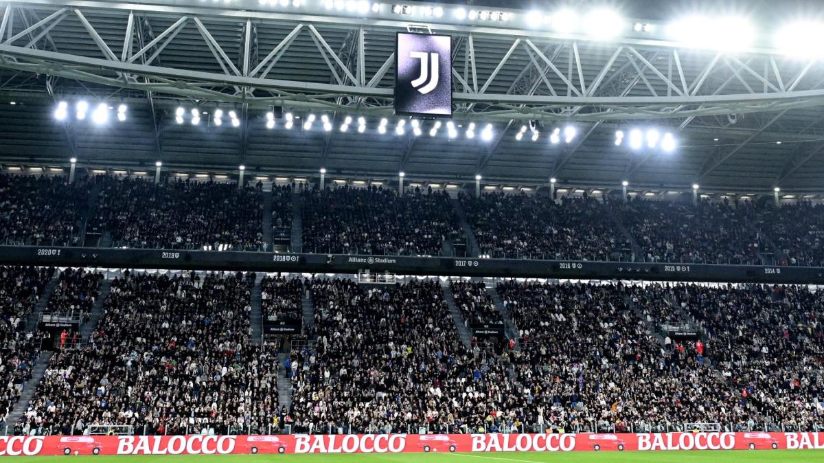 Serie A, classifica spettatori: la Juve resta in testa con tasso di riempimento del 97,60%