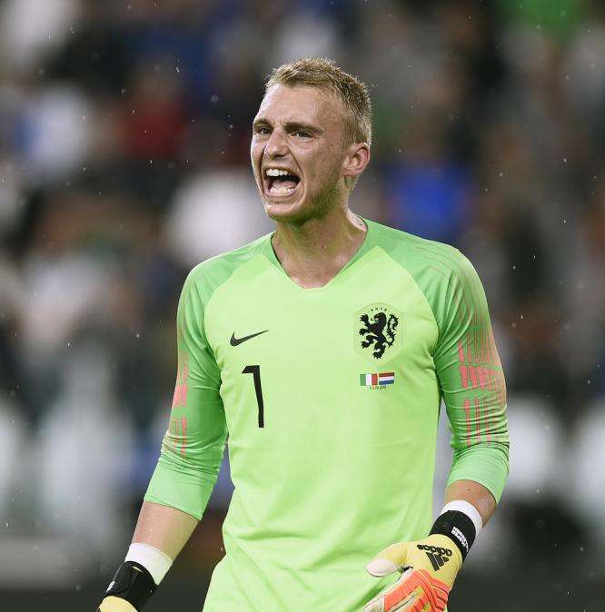 Daniele Buffa/Image Sport