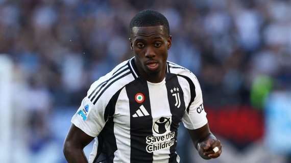 Romano: "Accordo Juve-Marsiglia per Weah, andrà via in prestito con obbligo di riscatto"