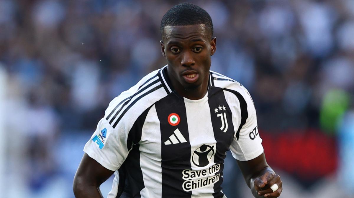 Weah, futuro in stand-by: la Juventus osserva e attende il verdetto del Marsiglia