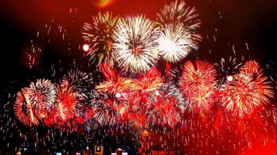 Ecco come Milan e Juve festeggeranno Capodanno