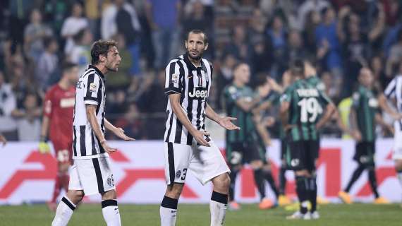 Alberto Costa: "Il Sassuolo ha giocato con grinta con la Juve, il Chievo con la Roma sembrava pronto per la balera"