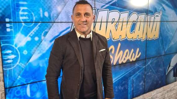 ESCLUSIVA TJ - Di Livio consiglia la Juve: "Tudor juventino vero, bisogna dargli fiducia. Sì a Massara come nuovo ds, Giuntoli ha commesso un errore..."