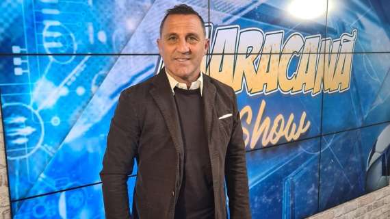 ESCLUSIVA TJ - Di Livio ricorda Giglio: "Sempre nel nostro cuore, è stato un tassello importante per la Juve. Mercato? Sancho ha colpi, sì a Conceição a quei soldi. Sul campionato..."