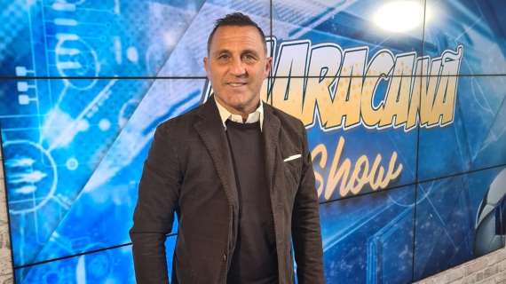 ESCLUSIVA TJ - Di Livio su Tudor: "Lavoro importante, potrebbe meritarsi la riconferma. Lazio vale l'intera stagione. Inter e Napoli? Servono quattro calciatori per ridurre gap"
