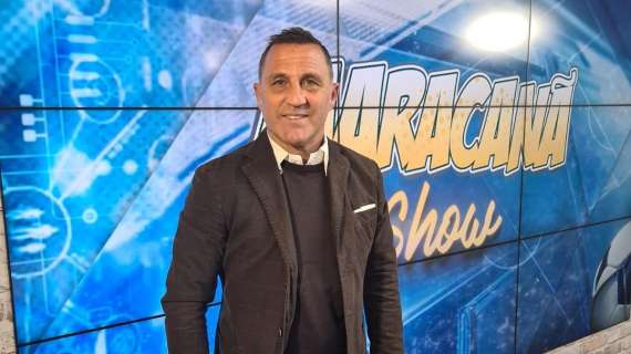 Di Livio su corsa scudetto: "Senza la Juve il campionato sarebbe già finito"