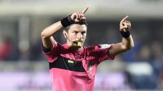 Tancredi (BeINsport): "Dire che la Var ha rovinato Atalanta-Juventus è malafede"