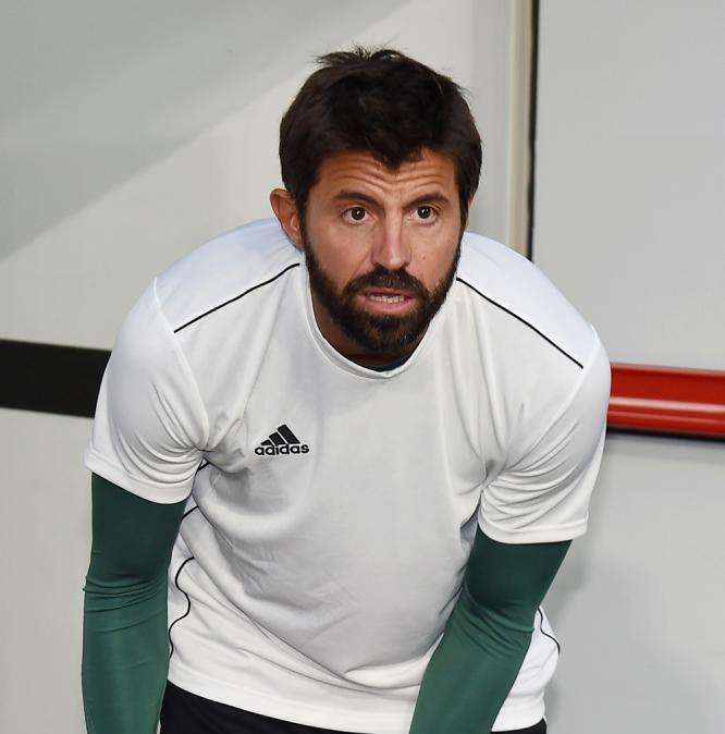 Daniele Buffa/Image Sport