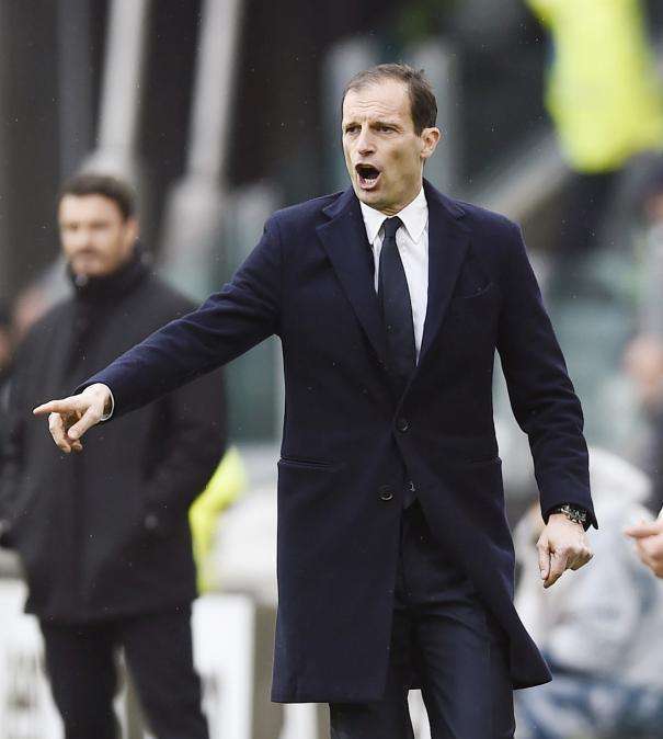 Daniele Buffa/Image Sport