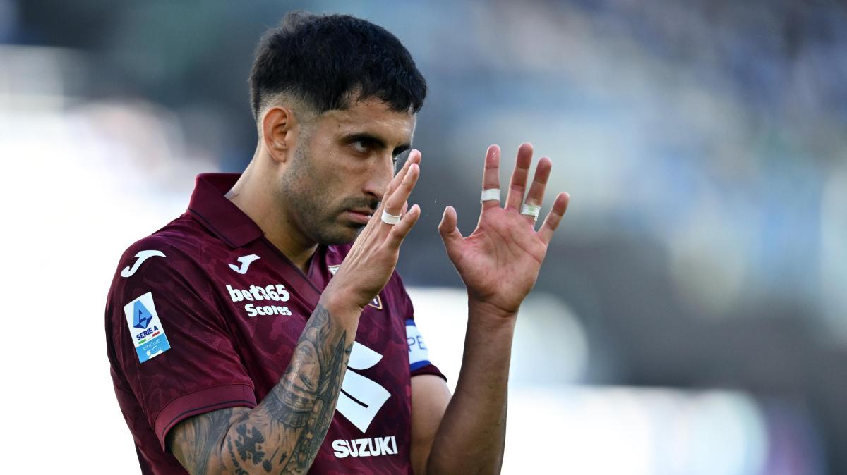 Torino-Genoa 2-1: i granata la ribaltano al 90º. La classifica aggiornata