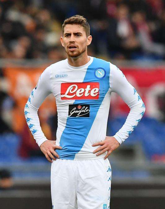 Antonello Sammarco/Image Sport