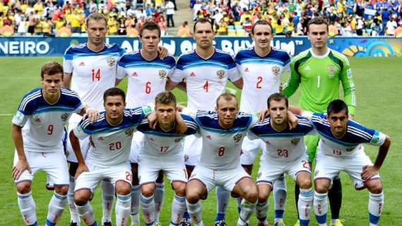 Euro 2016 - Russia in Francia, Svezia ai playoff