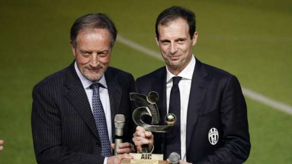 Ulivieri: "La Juventus si può battere in un solo modo"