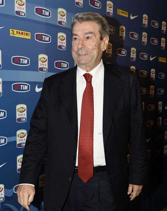 Daniele Buffa/Image Sport