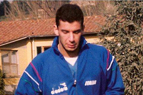 17 Aprile 1994: Umiliare fa Godere