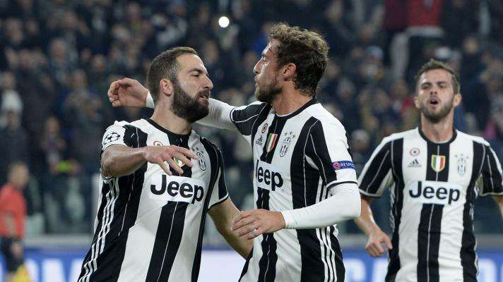 Daniele Buffa/Image Sport