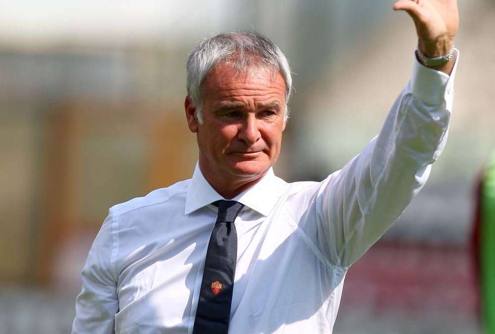 LETTERA DEL TIFOSO Nino: "Chiedo scusa a Ranieri"