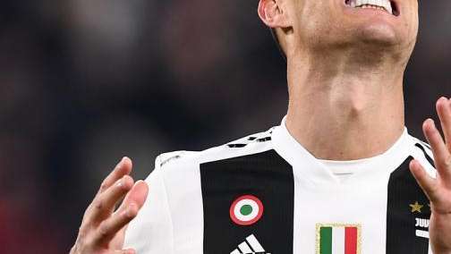 Matteo Gribaudi/Image Sport