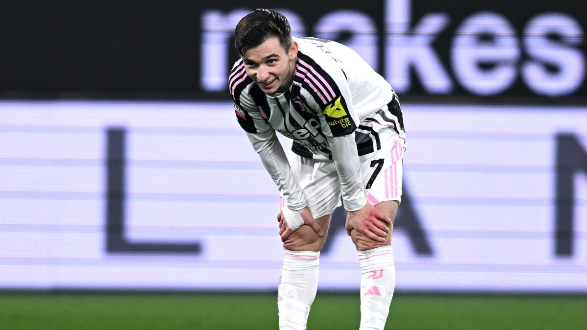 Conceiçao, buona prestazione ma manca l’acuto 