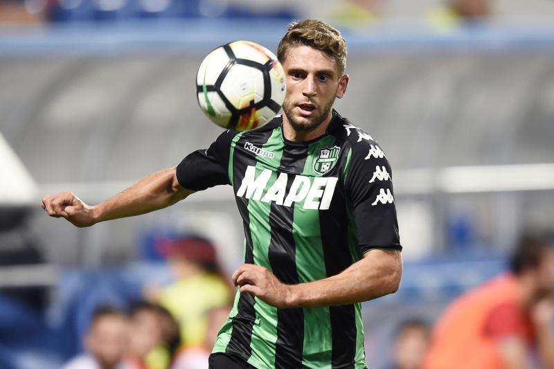 Daniele Buffa/Image Sport