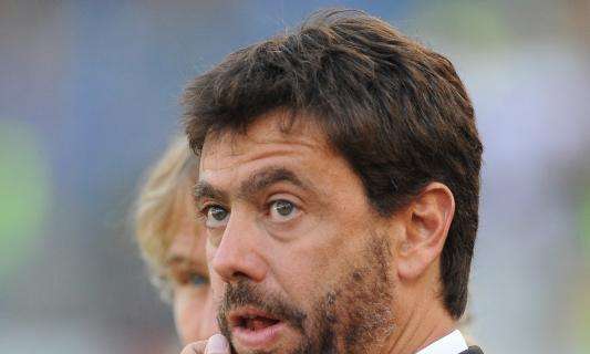 Fulvio Bianchi: "Tavecchio, perchè l'appoggio di Agnelli può essere decisivo"