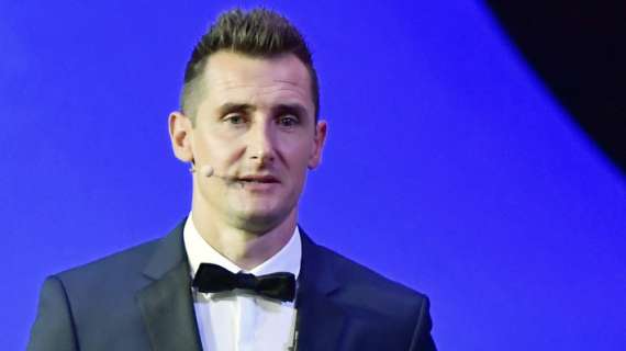 Norimberga, Klose: "Era il primo test per la Juve, ma la mia squadra è stata coraggiosa e non ha mai perso la testa"