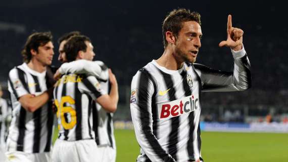Marchisio, prestazione e gol per Leonardo