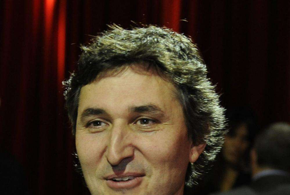 Sportitalia - Criscitiello: "Gino Pozzo e dirigenti Udinese a Milano. Isla verso l'Inter"