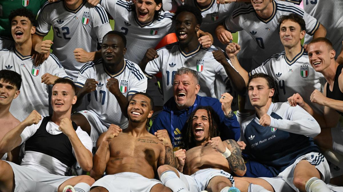 Novellino: "Impensabile non vedere l'Italia al Mondiale, su Allegri-Napoli..."