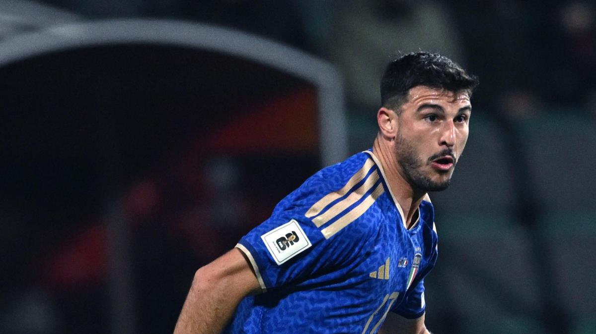 Orsolini: "Thiago Motta era un pazzo rivoluzionario"