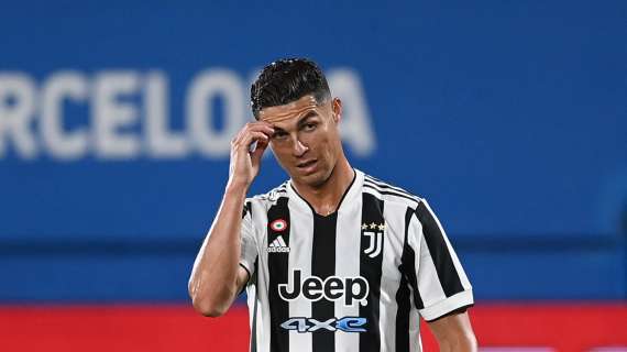 Sentenza Ronaldo, la Juventus annuncia battaglia: "Pronti a tutelare i nostri diritti"