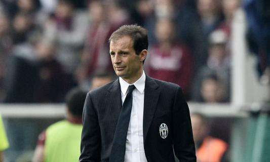 Longhi: "Juventus di Allegri diversa da quella di Conte, penso giocherà Morata"