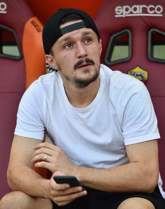 Antonello Sammarco/Image Sport