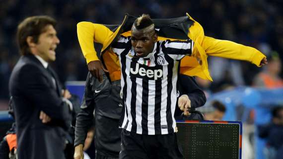 Il "Tifoso della strada": "Pogba? La Juventus ci guadagnerebbe comunque. Rinnovo di Conte fondamentale"
