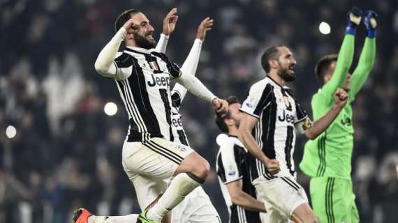 LA JUVE CONTRO IL BARCELLONA DOVRA' MIGLIORARE SU UN DATO