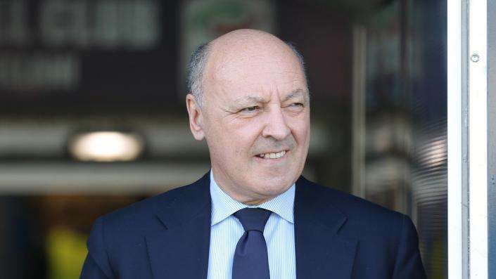 Federico De Luca