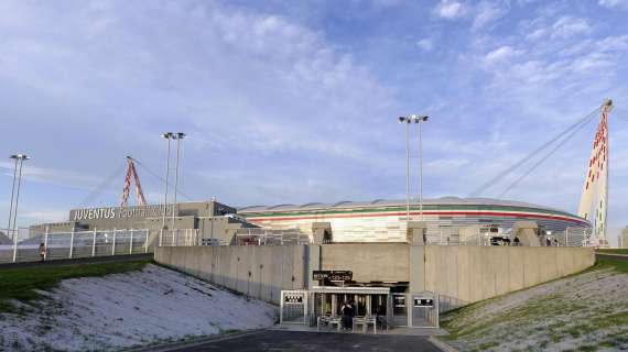 LIVE TORINO - Calvo (dir. comm. Juventus): "E' davvero lo stadio che cambia il calcio. Oggi mangeranno nei nostri ristoranti 4.000 persone"