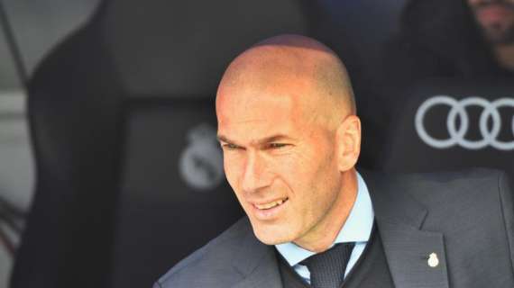 De Benedetti: "Ingeneroso pensare che Zidane abbia vinto solo perché aveva Ronaldo in squadra