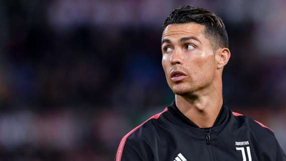 Sportmediaset - Ronaldo mangia-tutti: ha bruciato Dybala e Mandzukic