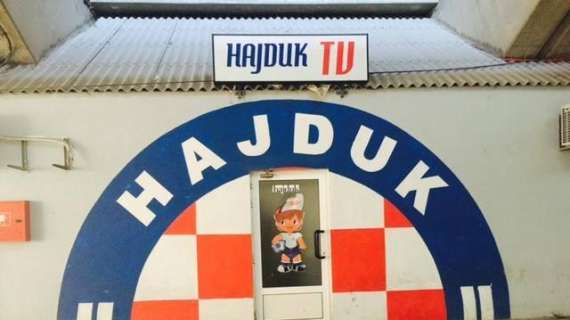 In Croazia giovane dell'Hajduk imita Simeone e Ronaldo, viene espulso