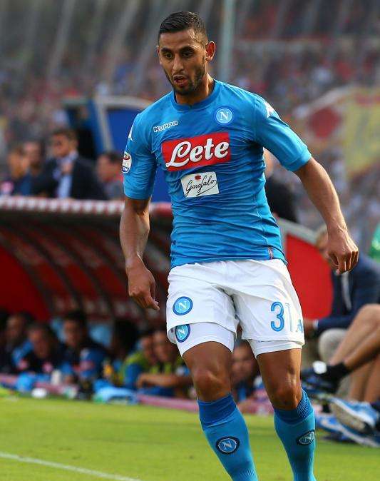 Insidefoto/Image Sport