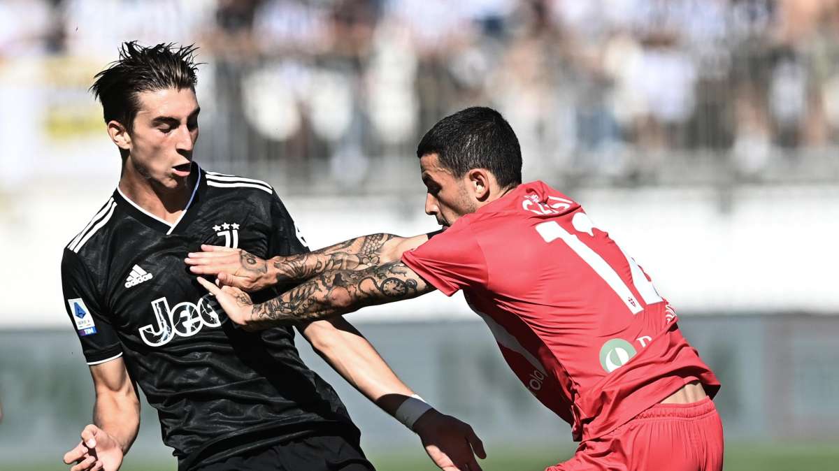 Miretti, si fa avanti il Genoa: è sfida alla Salernitana