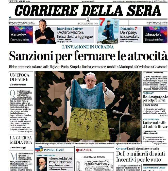 Corsera - Cervelli da Scudetto  