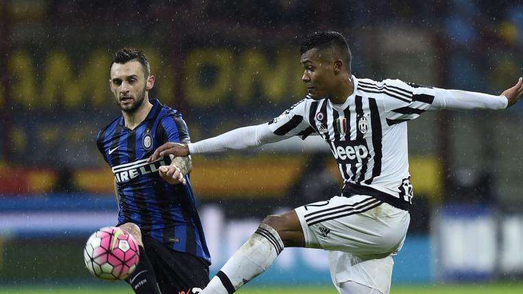 Daniele Buffa/Image Sport